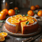 How to Make Lemon Cake Recipe Easy in 30 Minutes