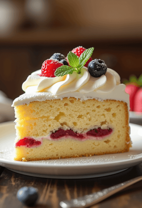 Tres Leches Cake: 3 Simple Steps for a Moist Treat