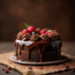 The Ultimate German Chocolate Cake: How to Make It Perfect Every Time