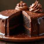 Buffalo Wild Wings Chocolate Fudge Cake: Top 7 Secret Ingredients
