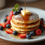 How to Make Pineapple Cake in 7 Easy Steps