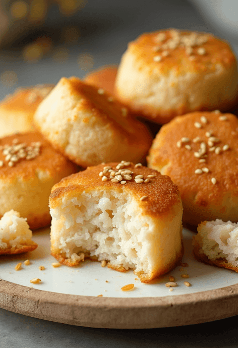 Rice Cakes: 6 Tips for Perfect Homemade Versions