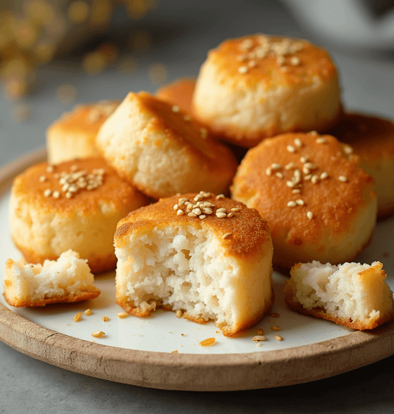 Rice Cakes: 6 Tips for Perfect Homemade Versions