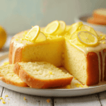 How to Make Orange Cake in 30 Minutes