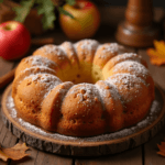 Cinnamon Apple Cake: How to Bake the Perfect Fall Dessert