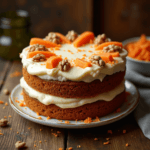 Red Velvet Cake: 8 Easy Steps for a Fluffy, Rich Dessert