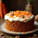 Chocolate Cake: 8 Ingredients That Make It Even Better