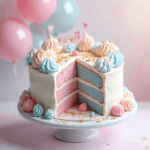 How to Customize Your Carvel Ice Cream Cake in 4 Steps