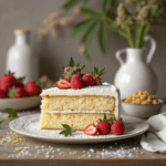 Tres Leches Cake: 3 Simple Steps for a Moist Treat