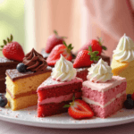 How to Customize Your Carvel Ice Cream Cake in 4 Steps
