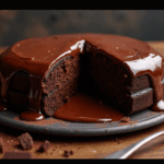 5 Tips for Perfect Warm Chocolate Fudge Cake Every Time