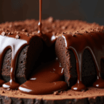 Buffalo Wild Wings Chocolate Fudge Cake: Top 7 Secret Ingredients