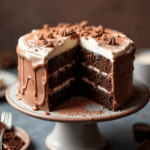 Vanilla Cake with Strawberry Filling: How to Bake It in 6 Easy Steps