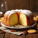 Chocolate Cake with Vanilla Icing: Best 30-Minute Dessert Fix