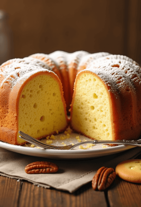 Vanilla Wafer Cake: 10 Easy Steps to a Classic Southern Dessert