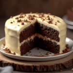 Vanilla Wafer Cake: 10 Easy Steps to a Classic Southern Dessert