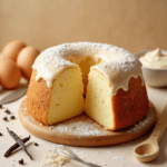 Montale Vanilla Cake: 7 Secret Tips for Flawless Layers