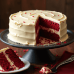 Red Velvet Cookies from Cake Mix: How to Perfect Them in 5 Steps