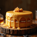 Vanilla Bean Cake: How to Make It in 7 Foolproof Steps