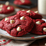 Red Velvet Cake Ice Cream: How to Make It in 5 Easy Steps