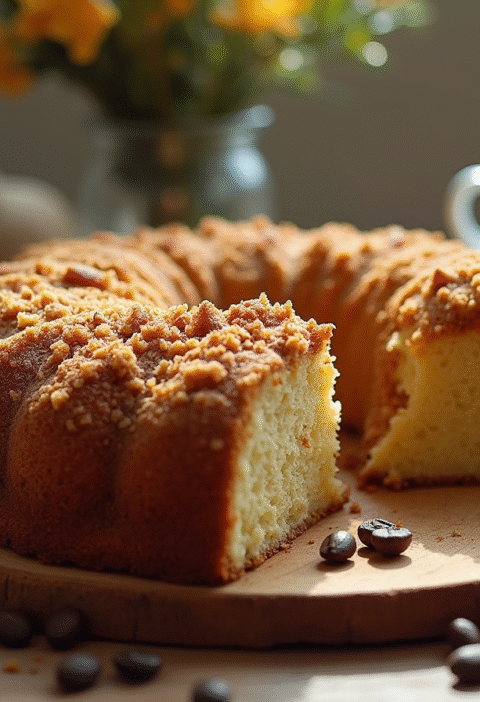 Fruit Cake: How to Bake the Perfect One in 5 Steps
