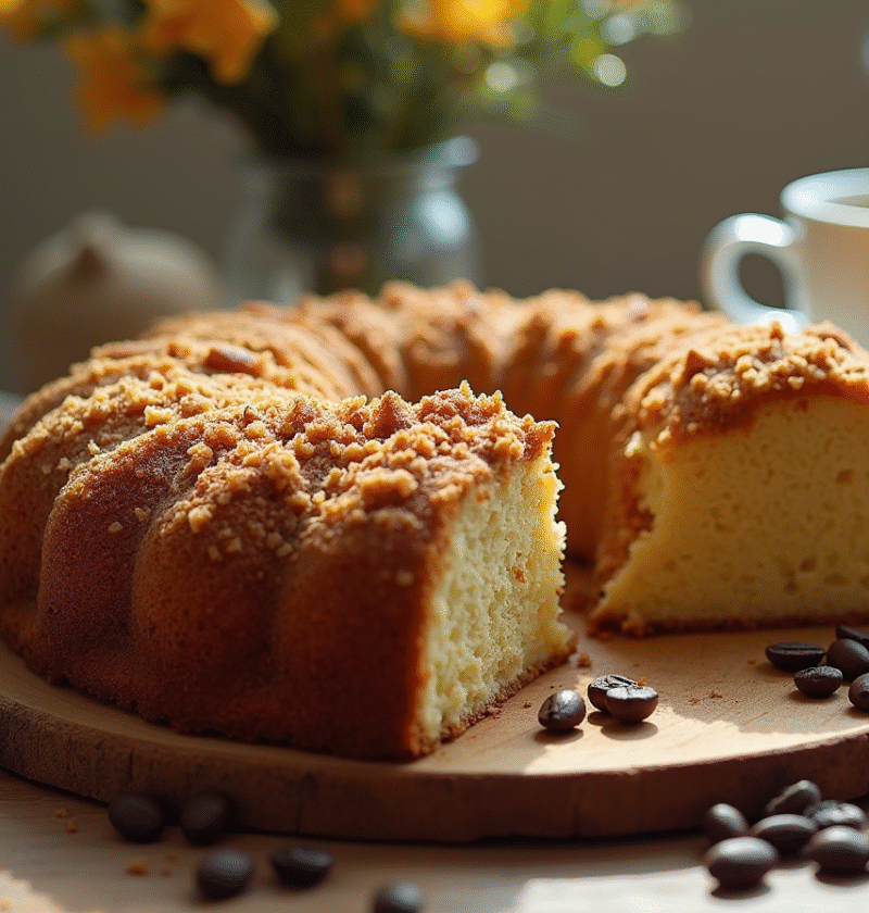 Fruit Cake: How to Bake the Perfect One in 5 Steps