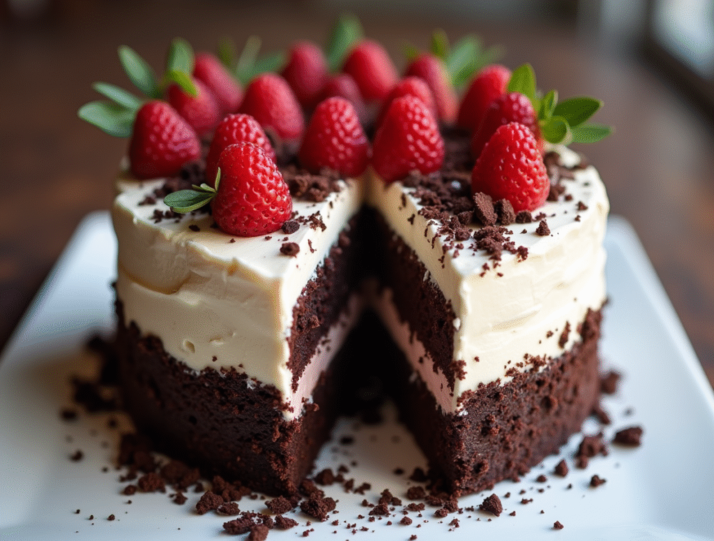 Black Forest Cake: How to Make It in 5 Foolproof Steps