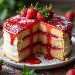 How to Bake a Taurus Cake: 5 Simple Steps for Success