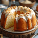 French Vanilla Cake: How to Bake the Best in 5 Easy Steps