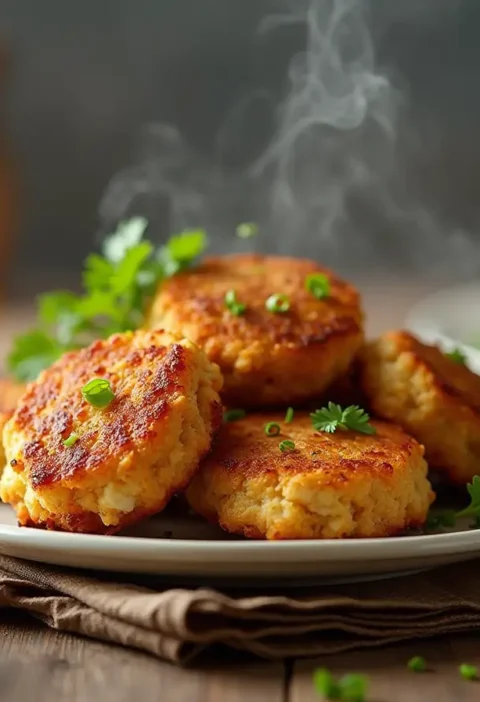 Crab Cake Recipe: 15-Minute Hack for Busy Weeknights