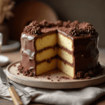 Vanilla Cake Montale: Why 9/10 Bakers Swear By This Recipe