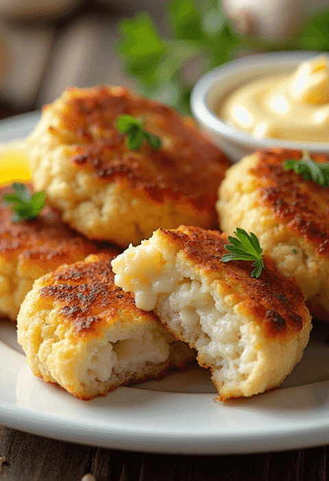 10-Minute Crab Cakes? 5 Hacks for Busy Foodies