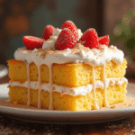 Carrot Cake Recipe: How to Bake the Best One in 7 Simple Steps
