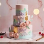 How to Bake the Best Birthday Cake for Boyfriend in 5 Steps