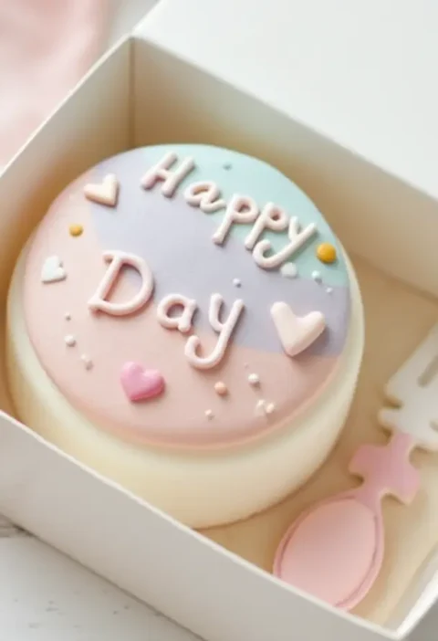 Bento Cake: 5 Simple Steps to Bake Your First Mini Masterpiece