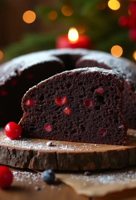 Black Cake: How to Bake the Perfect Version in 5 Steps