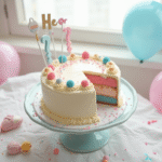 How to Bake a Smash Cake: 8 Simple Steps for New Parents