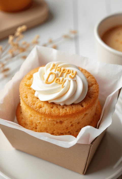 How to Make a Bento Cake in 5 Easy Steps for Beginners