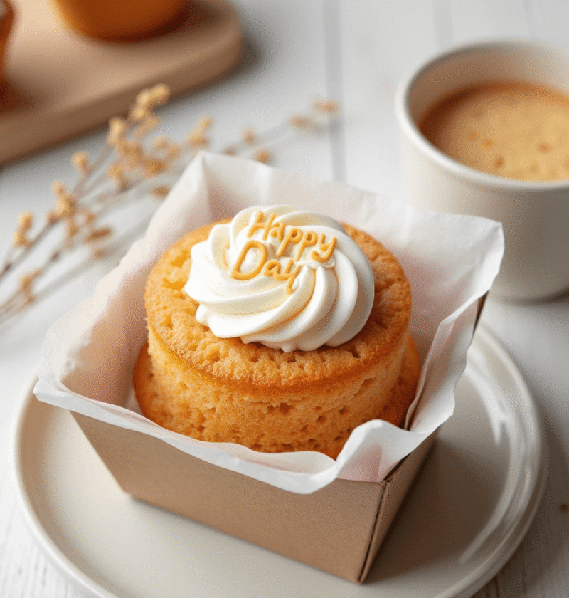 How to Make a Bento Cake in 5 Easy Steps for Beginners