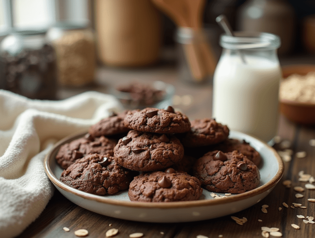 No Bake Cookies: How to Make Them in 20 Minutes Flat!