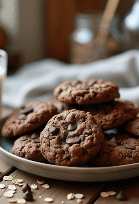 No Bake Cookies: How to Make Them in 20 Minutes Flat!