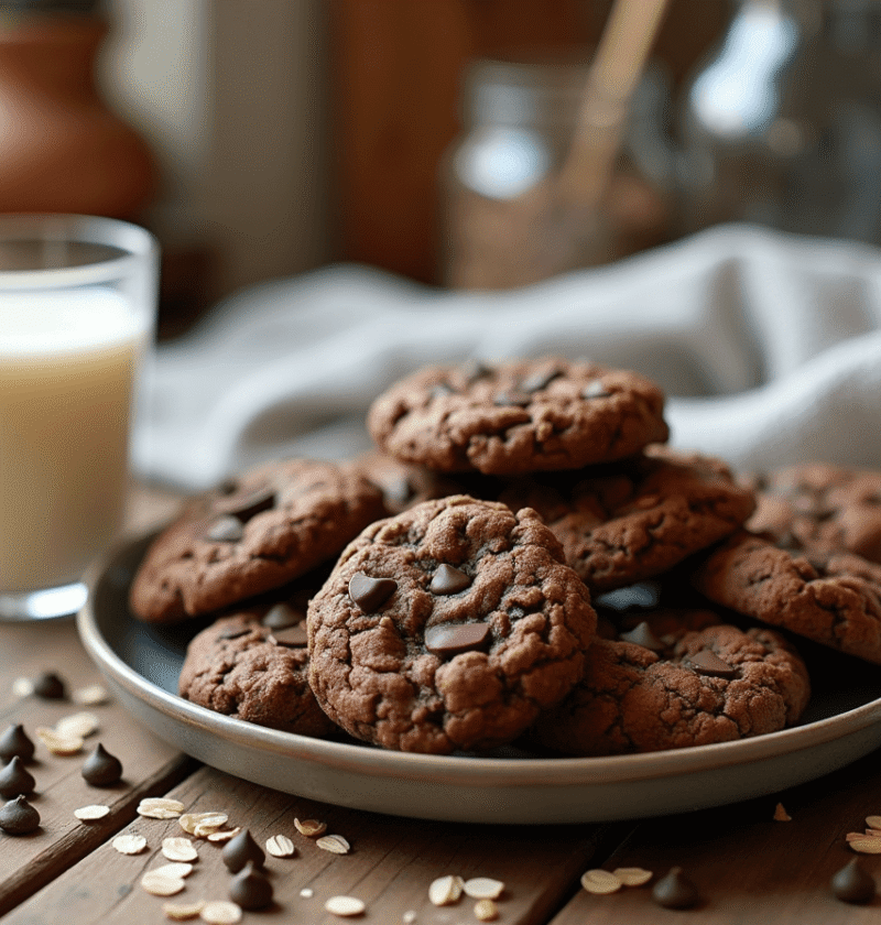 No Bake Cookies: How to Make Them in 20 Minutes Flat!