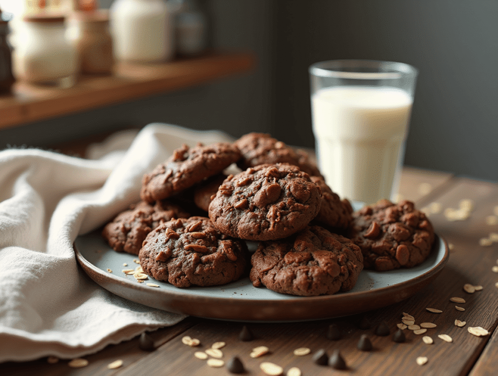No Bake Cookies: How to Make Them in 20 Minutes Flat!