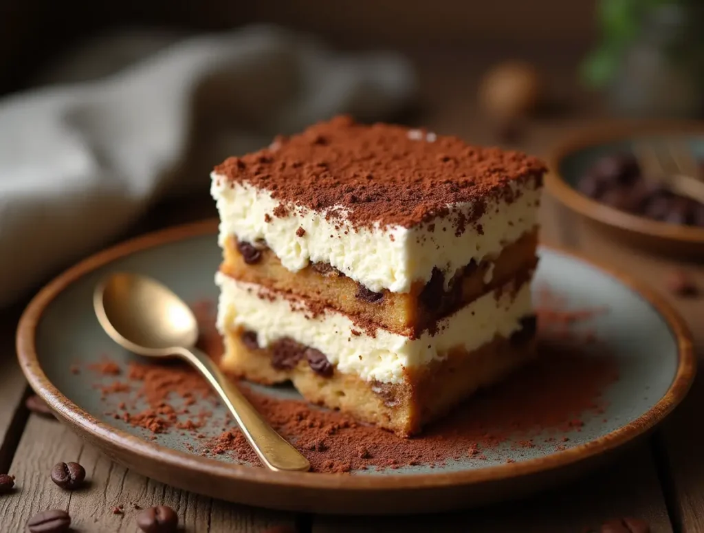 Tiramisu Recipe: How to Make It in 20 Mins (No-Bake)