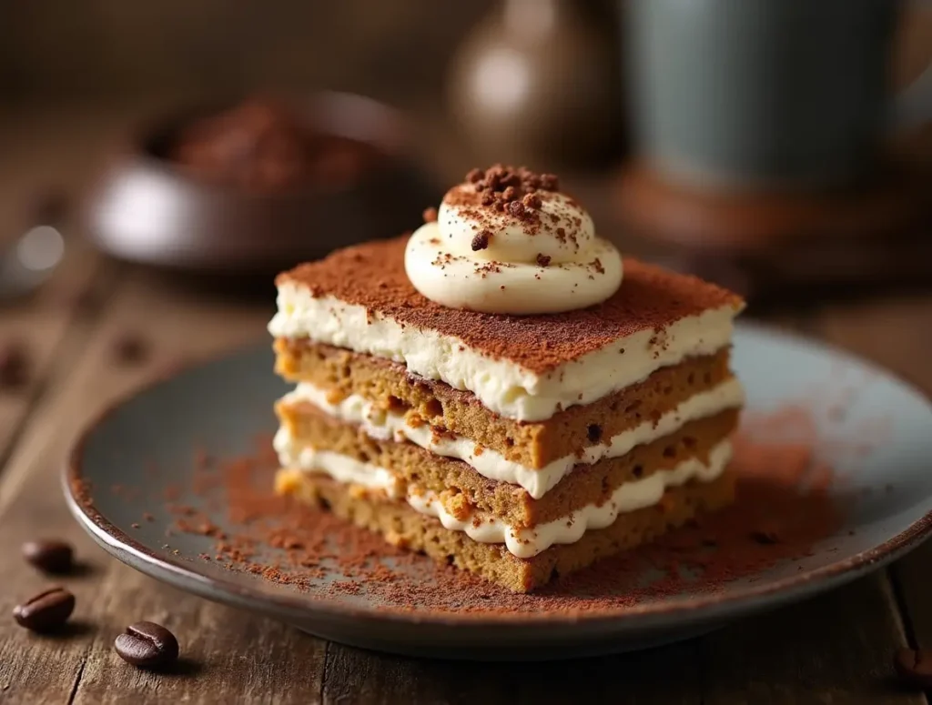 Tiramisu Recipe: How to Make It in 20 Mins (No-Bake)
