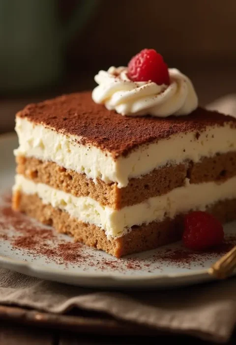 Tiramisu Recipe: How to Make It in 20 Mins (No-Bake)