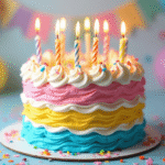 How to Bake a Taurus Cake: 5 Simple Steps for Success