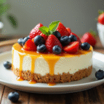 How to Bake the Best Birthday Cake for Boyfriend in 5 Steps