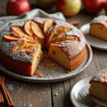 Banana Cake: How to Bake the Perfect One in 5 Steps