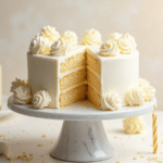 Coffee Cake: How to Bake the Best in 45 Minutes